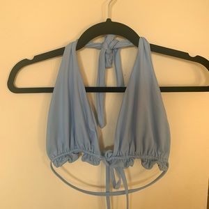 NKD Swim Co. Bali Top